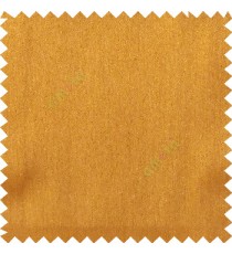 Gold color solid vertical texture patterns designless surface with thick background polyester main curtain